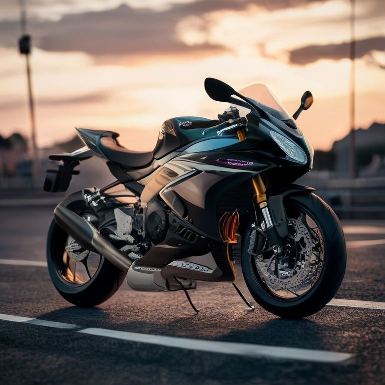 ดีไซน์ CBR650R เทียบกับรุ่นอื่น